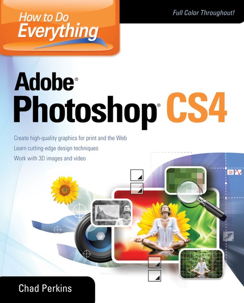 Book How to Do Everything Adobe Photoshop CS4 free