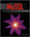 Book MySQL Database Usage & Administration free