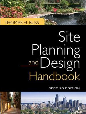 Book Site Planning and Design Handbook, Second Edition free