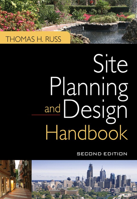 Book Site Planning and Design Handbook, Second Edition free
