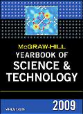Book McGraw-Hill Yearbook of Science & Technology 2009 (MCGRAW HILL YEARBOOK OF SCIENCE AND TECHNOLOGY) free