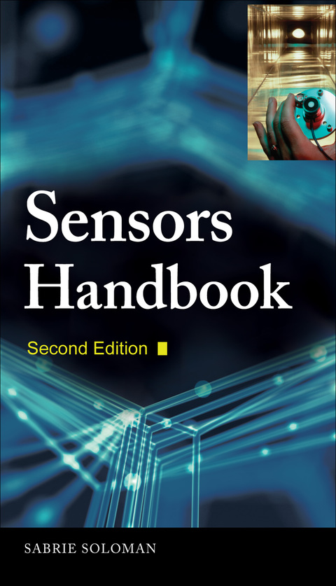 Book Sensors Handbook free