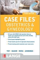Book Case Files Obstetrics and Gynecology, Third Edition (LANGE Case Files) free