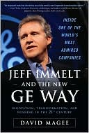 Book Jeff Immelt and the New GE Way: Innovation, Transformation and Winning in the 21st Century free