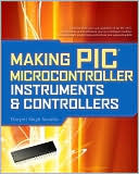 Book Making PIC Microcontroller Instruments and Controllers free
