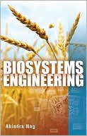 Book Biosystems Engineering free