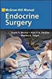 Book McGraw-Hill Manual Endocrine Surgery free