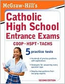 Book McGraw-Hill's Catholic High School Entrance Exams, 2ed (McGraw-Hill's Catholic High School Entrance Examinations) free