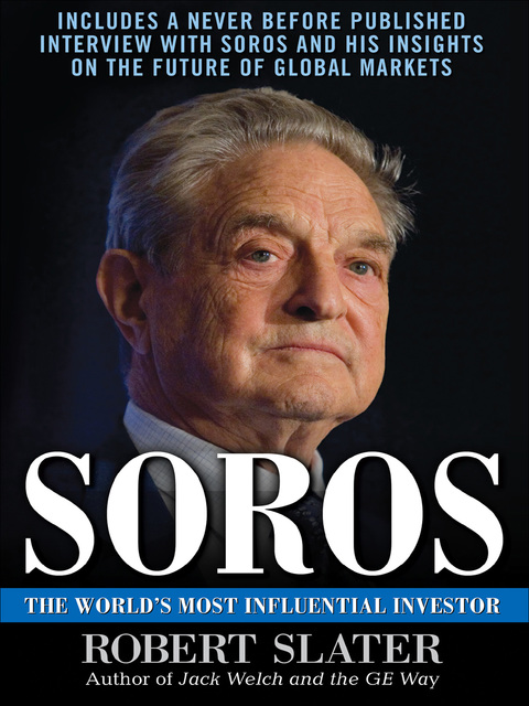 Book Soros: The Life, Ideas, and Impact of the World's Most Influential Investor free