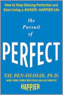 Book The Pursuit of Perfect: How to Stop Chasing Perfection and Start Living a Richer, Happier Life free