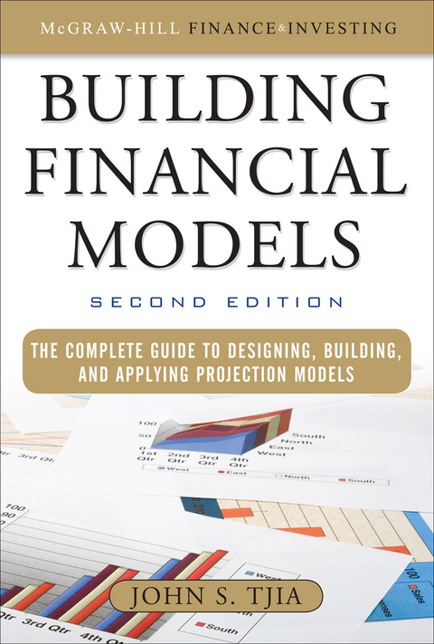 Book Building Financial Models (McGraw-Hill Finance & Investing) free