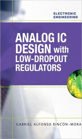 Book Analog IC Design with Low-Dropout Regulators (LDOs) free