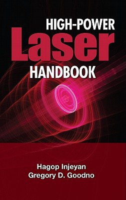 Book High Power Laser Handbook free