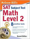 Book McGraw-Hill's SAT Subject Test: Math Level 2, Second Edition (McGraw-Hill Education SAT Subject Test Math Level 2) free
