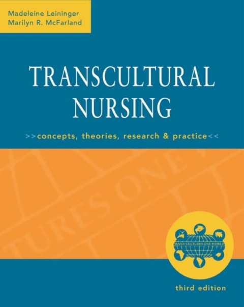 Book Transcultural Nursing: Concepts, Theories, Research & Practice, Third Edition free