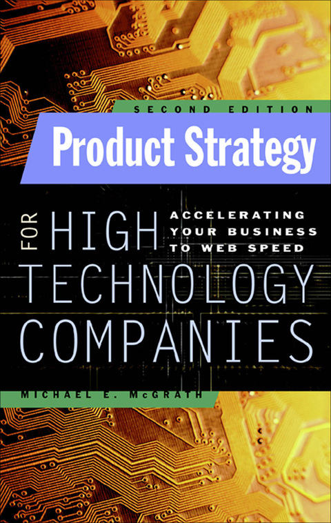 Book Product Strategy for High Technology Companies free