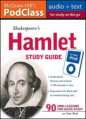 Book McGraw-Hill's PodClass Hamlet Study Guide free