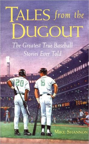 Book Tales from the Dugout free