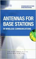 Book Antennas for Base Stations in Wireless Communications free