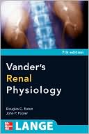 Book Vander's Renal Physiology, 7th Edition (LANGE Physiology Series) free