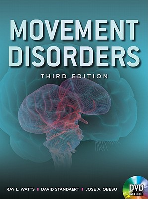 Book Movement Disorders, Third Edition free