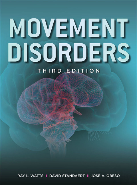 Book Movement Disorders, Third Edition free