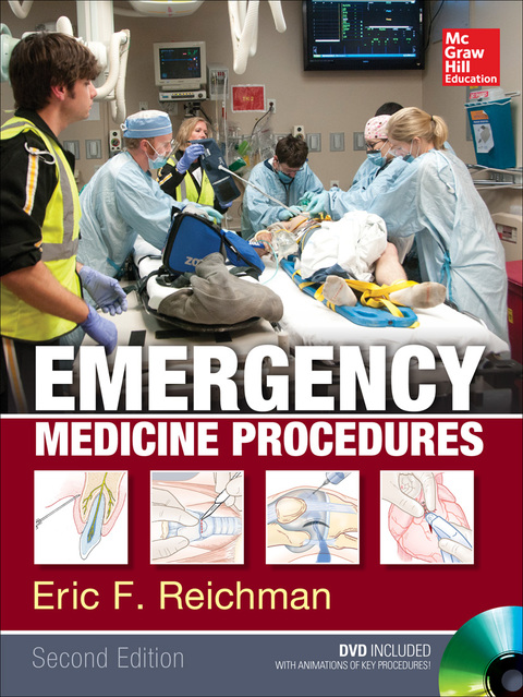 Book Emergency Medicine Procedures, Second Edition free