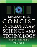 Book McGraw-Hill Concise Encyclopedia of Science and Technology, Sixth Edition (McGraw-Hill Concise Encyclopedia of Science & Technology) free