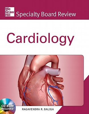 Book McGraw-Hill Specialty Board Review Cardiology free