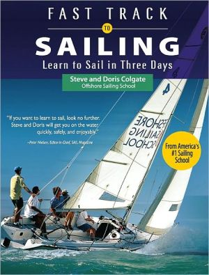 Book Fast Track to Sailing: Learn to Sail in Three Days free