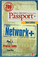 Book Mike Meyers' CompTIA Network+ Certification Passport, Third Edition free