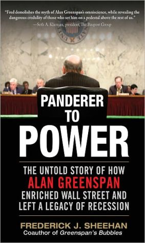 Book Panderer to Power free