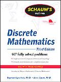 Book Schaum's Outline of Discrete Mathematics, Revised Third Edition (Schaum's Outlines) free