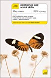 Book Teach Yourself Confidence and Social Skills (Teach Yourself: Relationships & Self-Help) free
