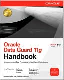 Book Oracle Data Guard 11g Handbook (Oracle Press) free