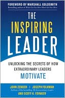 Book The Inspiring Leader: Unlocking the Secrets of How Extraordinary Leaders Motivate free