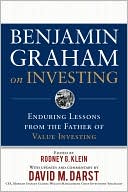 Book Benjamin Graham on Investing: Enduring Lessons from the Father of Value Investing free