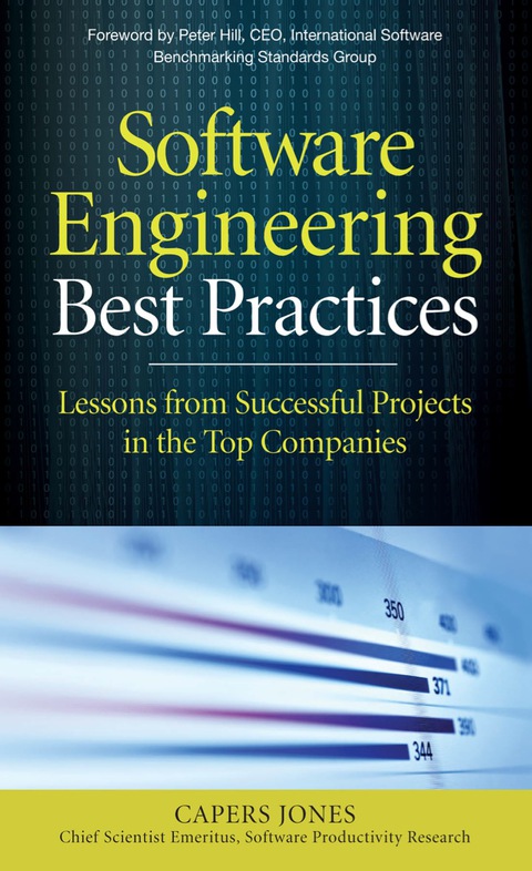 Book Software Engineering Best Practices free