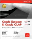 Book Oracle Essbase & Oracle OLAP: The Guide to Oracle's Multidimensional Solution (Oracle Press) free