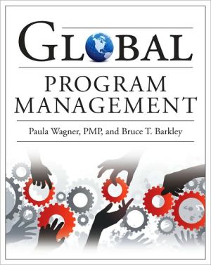 Book Global Program Management free