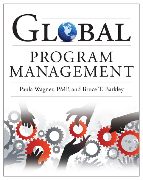 Book Global Program Management free