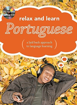Book Relax and Learn Portuguese (Audio CD and Booklet) free