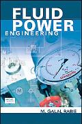 Book Fluid Power Engineering free