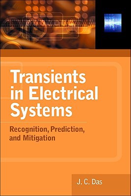 Book Transients in Electrical Systems: Analysis, Recognition, and Mitigation free