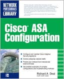 Book Cisco ASA Configuration (Network Professional's Library) free
