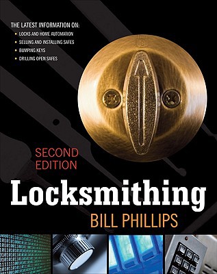 Book Locksmithing, Second Edition free