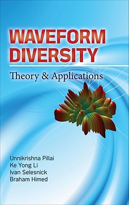 Book Waveform Diversity: Theory & Applications: Theory & Application free