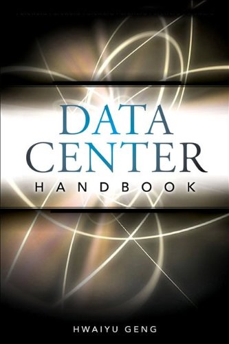 Book Data Center Handbook free