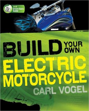 Book Build Your Own Electric Motorcycle (TAB Green Guru Guides) free