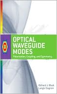 Book Optical Waveguide Modes: Polarization, Coupling and Symmetry free
